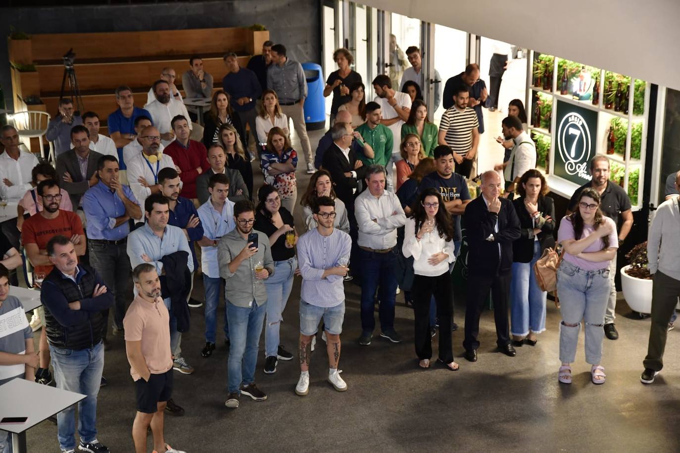 Work In Cholas, el workspace con ADN canario