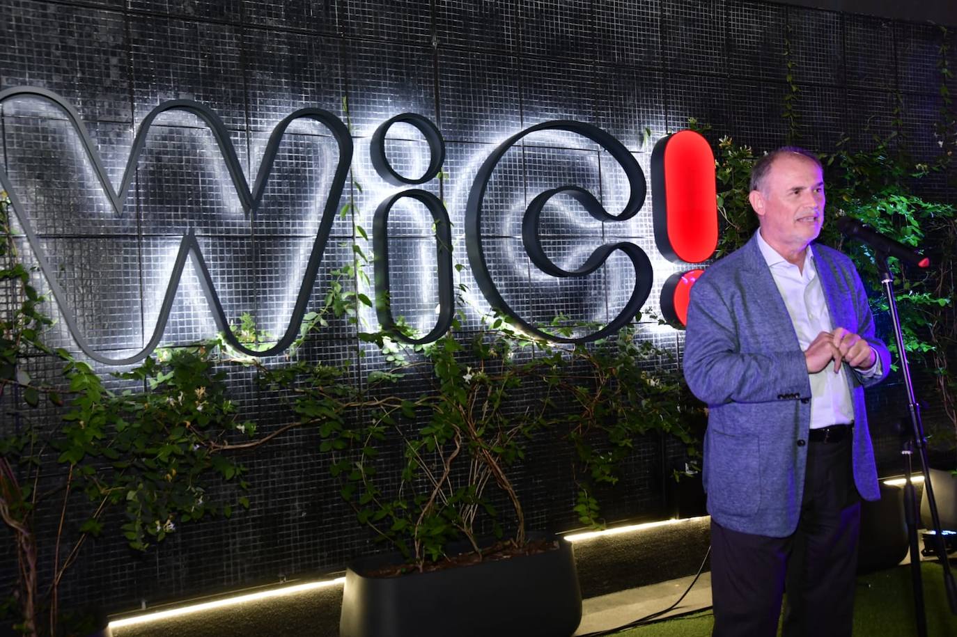 Work In Cholas, el workspace con ADN canario