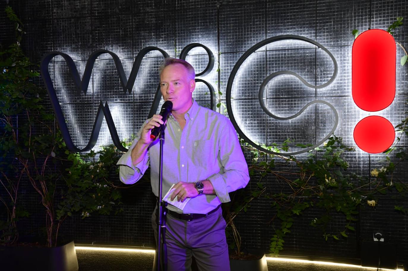 Work In Cholas, el workspace con ADN canario