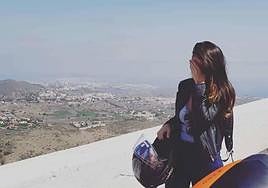 Casandra de la Torre.