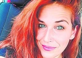 Casandra de la Torre.