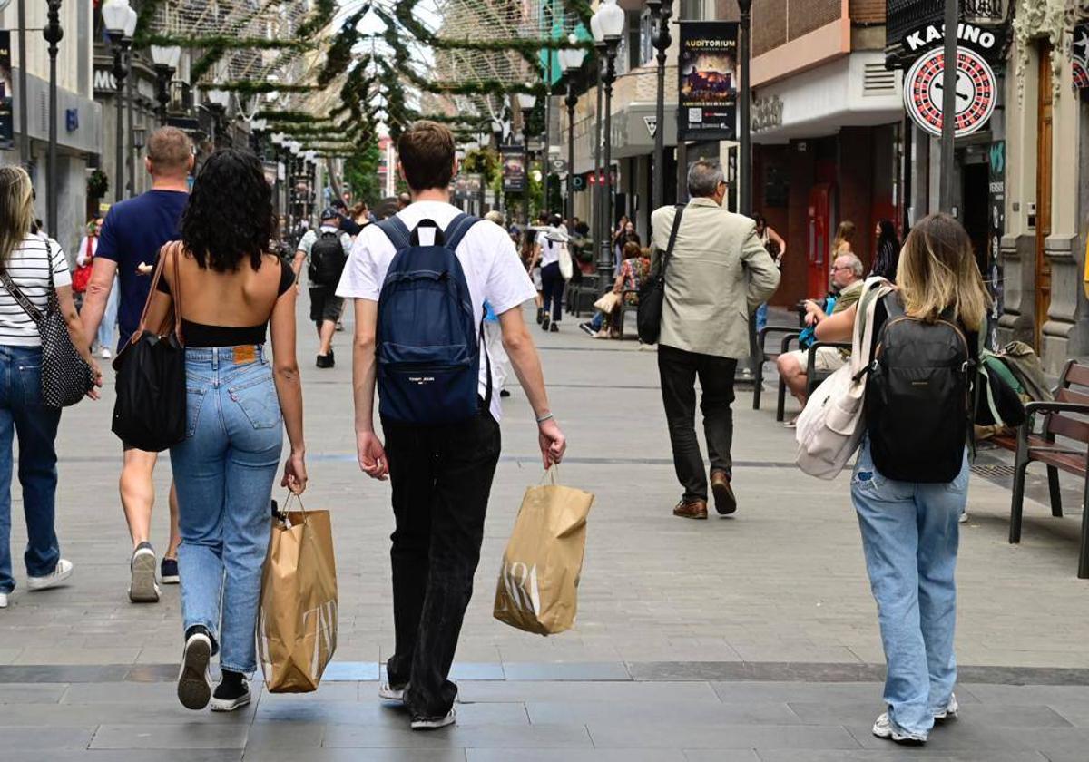 Canarias se suma al Black Friday