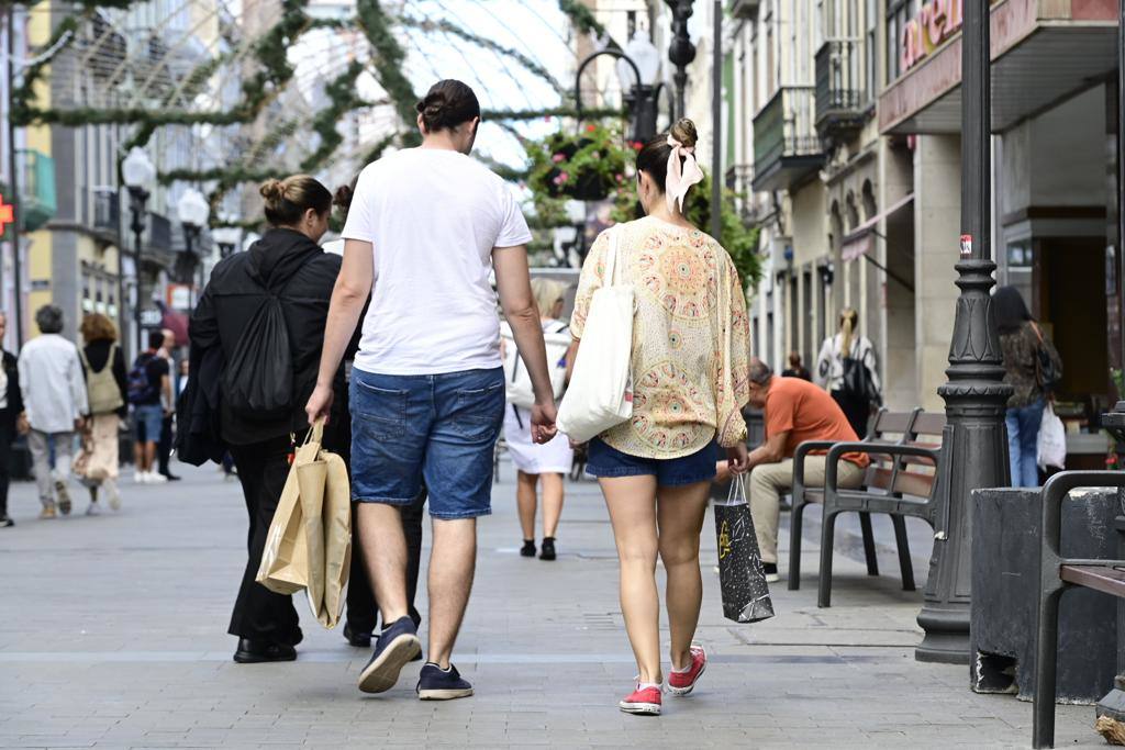 Canarias se suma al Black Friday