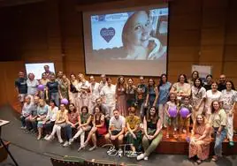 Las jornadas se celebraron en el Complejo Hospitalario Universitario Insular Materno Infantil.