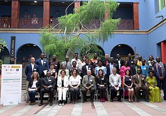 A vueltas con el español