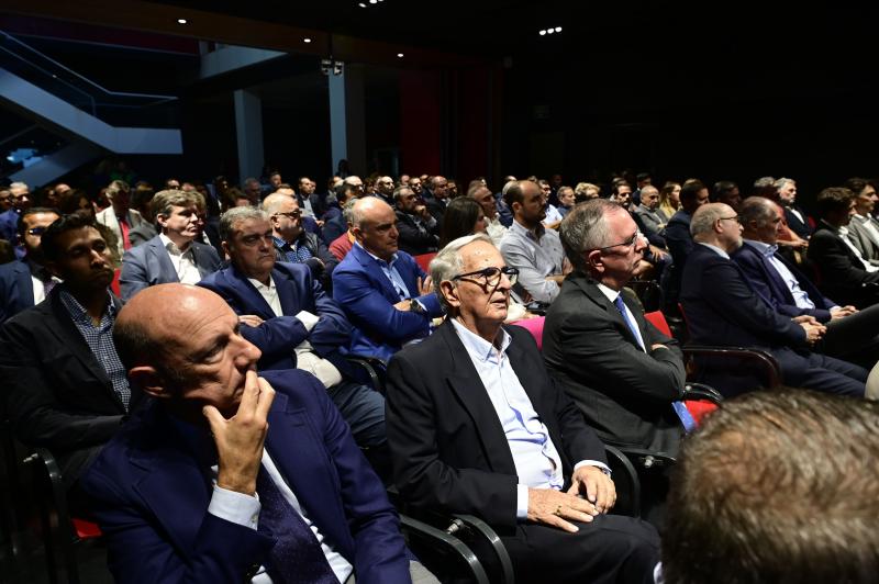 El Santander analiza en CANARIAS7 las perspectivas empresariales