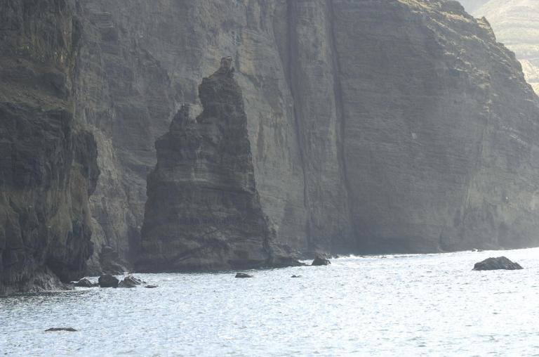 Imagen antes - Antes y después del dedo de Dios.