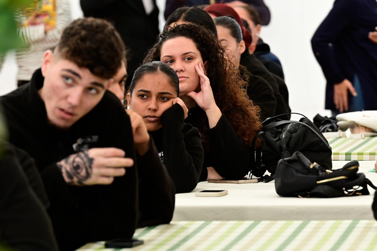 Jornadas gastronómicas &#039;Sabor y Ritmo en Ingenio&#039;