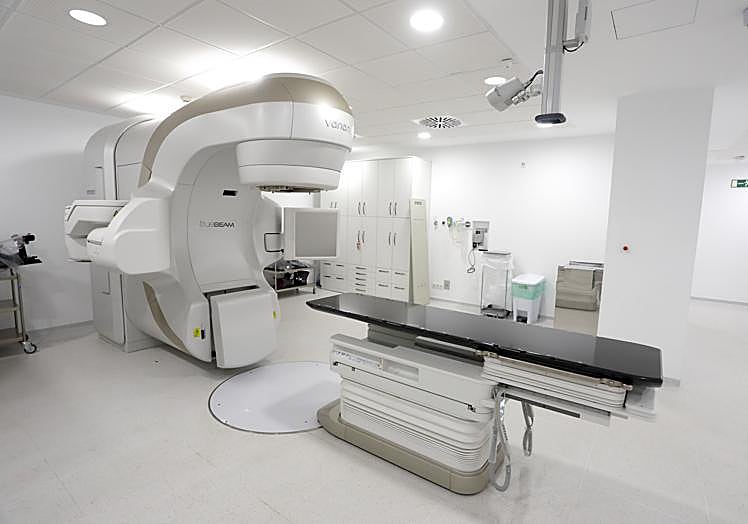 Material ya autorizado para entrar en servicio.