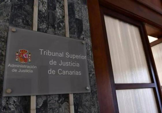 Cinco años de cárcel por abusar de su hijo menor en Gran Canaria