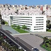 Las inversiones de 2024 priorizan la zona de bajas emisiones y refuerza la MetroGuagua y el plan de vivienda