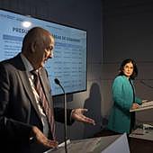 La inflación y la actividad económica hinchan el presupuesto y propician un gasto «histórico»