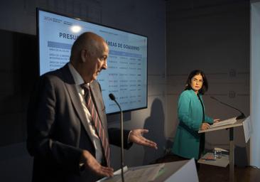 La inflación y la actividad económica hinchan el presupuesto y propician un gasto «histórico»