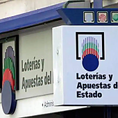 ¿Cuánto se queda Hacienda si gano el gordo de la Lotería de Navidad?