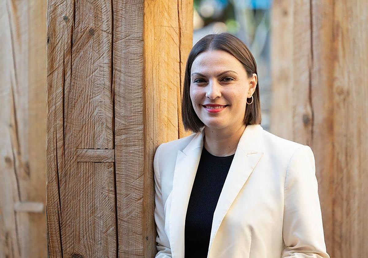 Imagen de Migdalia Machín