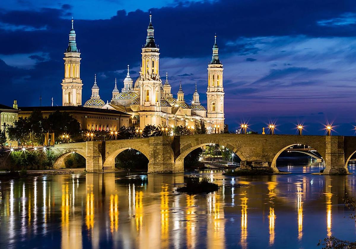 Zaragoza, la adictiva (y sabrosa) ciudad a la que siempre querrá volver