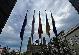 El tiempo se mantendrá estable durante estos días festivos.