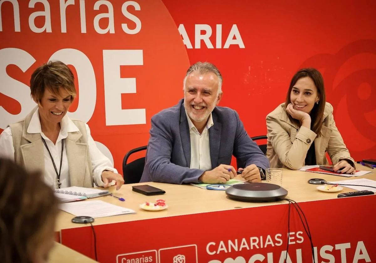 Torres affirms that Madrid will comply with the Canary Islands in the 2024 accounts