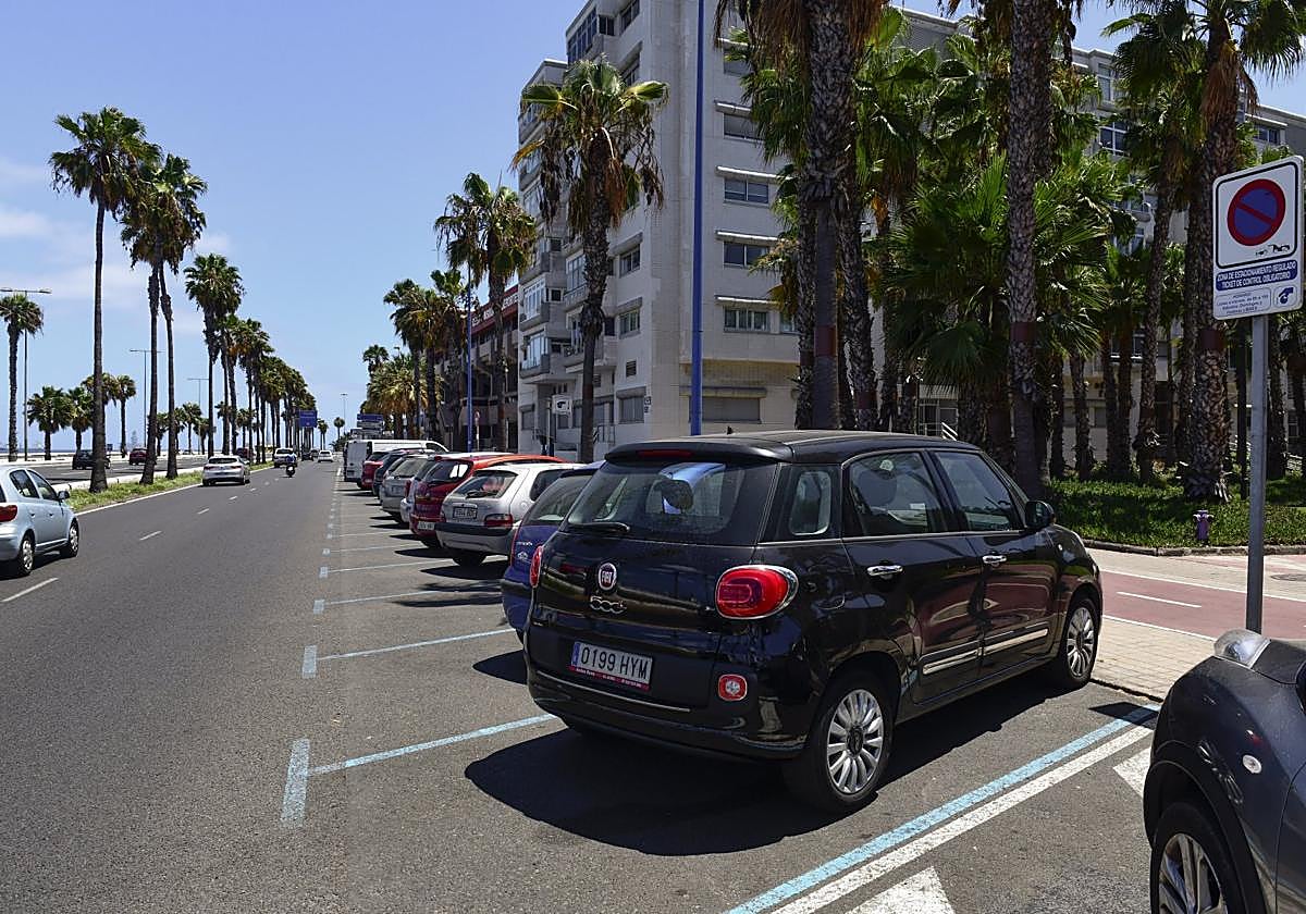 Las zonas azul y verde reportarán casi 6 millones.