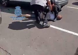 Operación policial histórica en Canarias: incautan una tonelada de cocaína de la más alta pureza en Tenerife