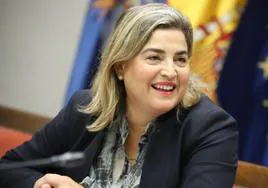 María Méndez logra el apoyo del Parlamento para estar al frente de RTVC