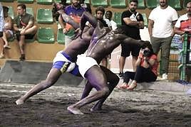 Ya hay hoja de ruta para el viaje a Senegal.