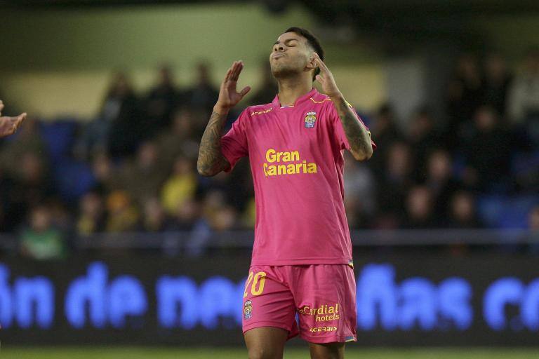 El álbum de Jonathan Viera en la UD