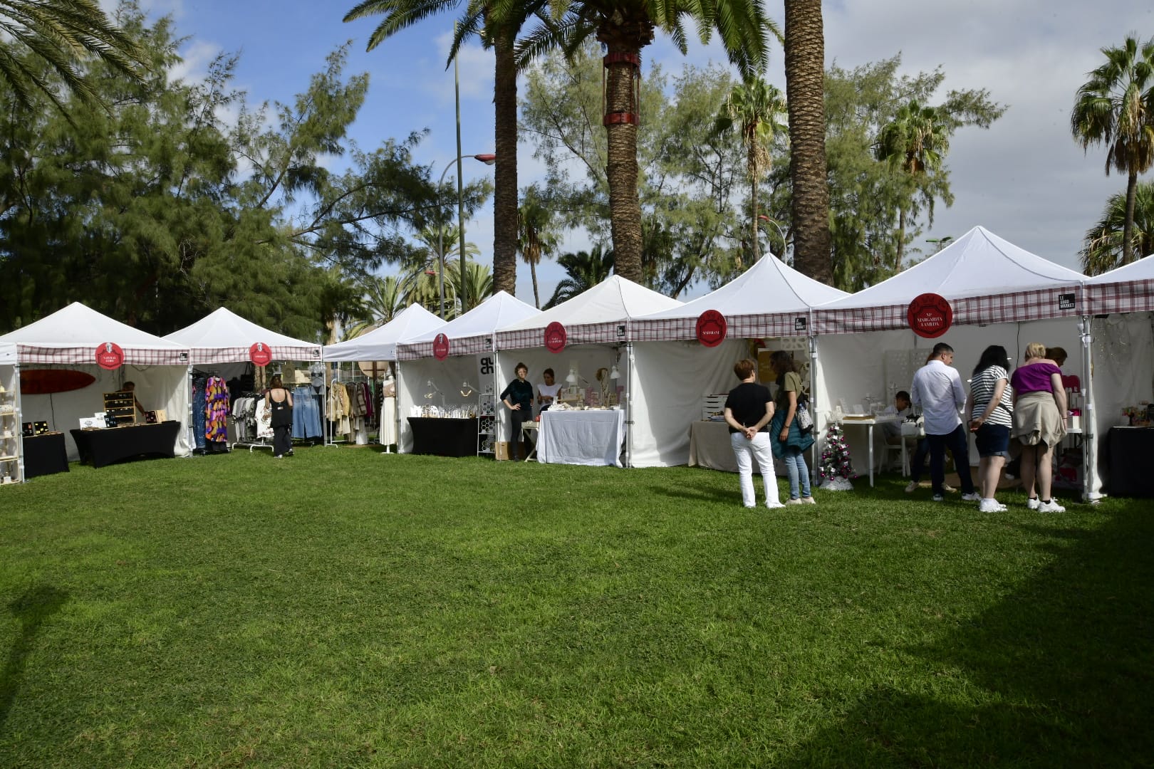 &#039;Le Good Market&#039; se instala en el Hotel Santa Catalina