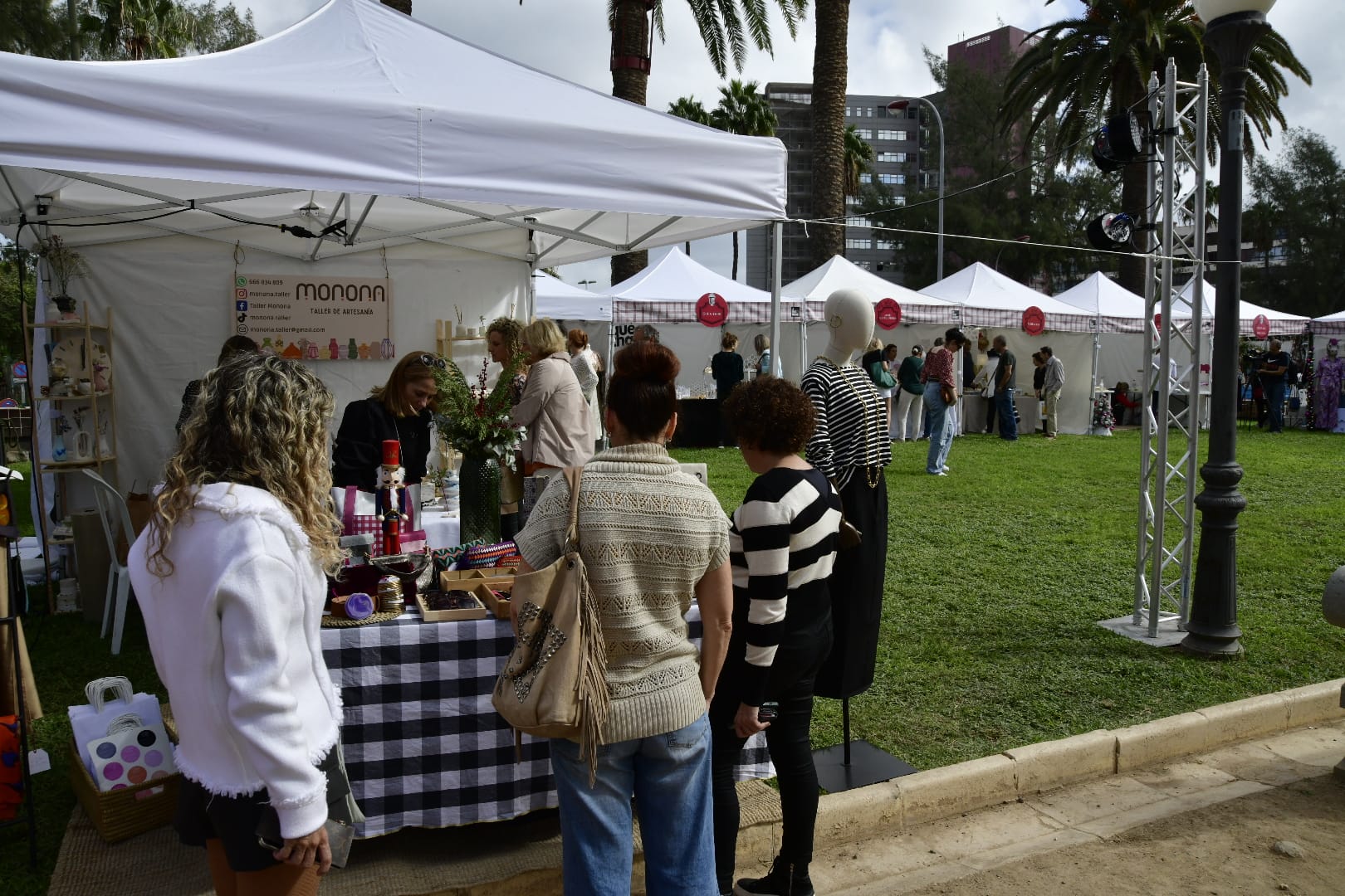 &#039;Le Good Market&#039; se instala en el Hotel Santa Catalina