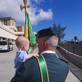 El honor es su divisa