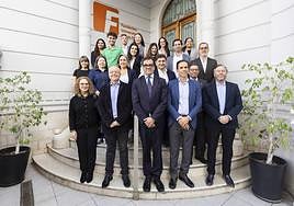 Nuevos talentos del comercio urbano en las Islas