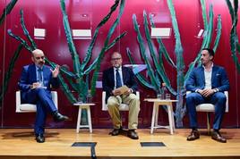 CANARIAS7 alberga el foro: El reto de la movilidad para el futuro de nuestras ciudades