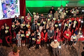 Los Melindrosos y Baracoa abrirán los concursos de murgas y comparsas adultas