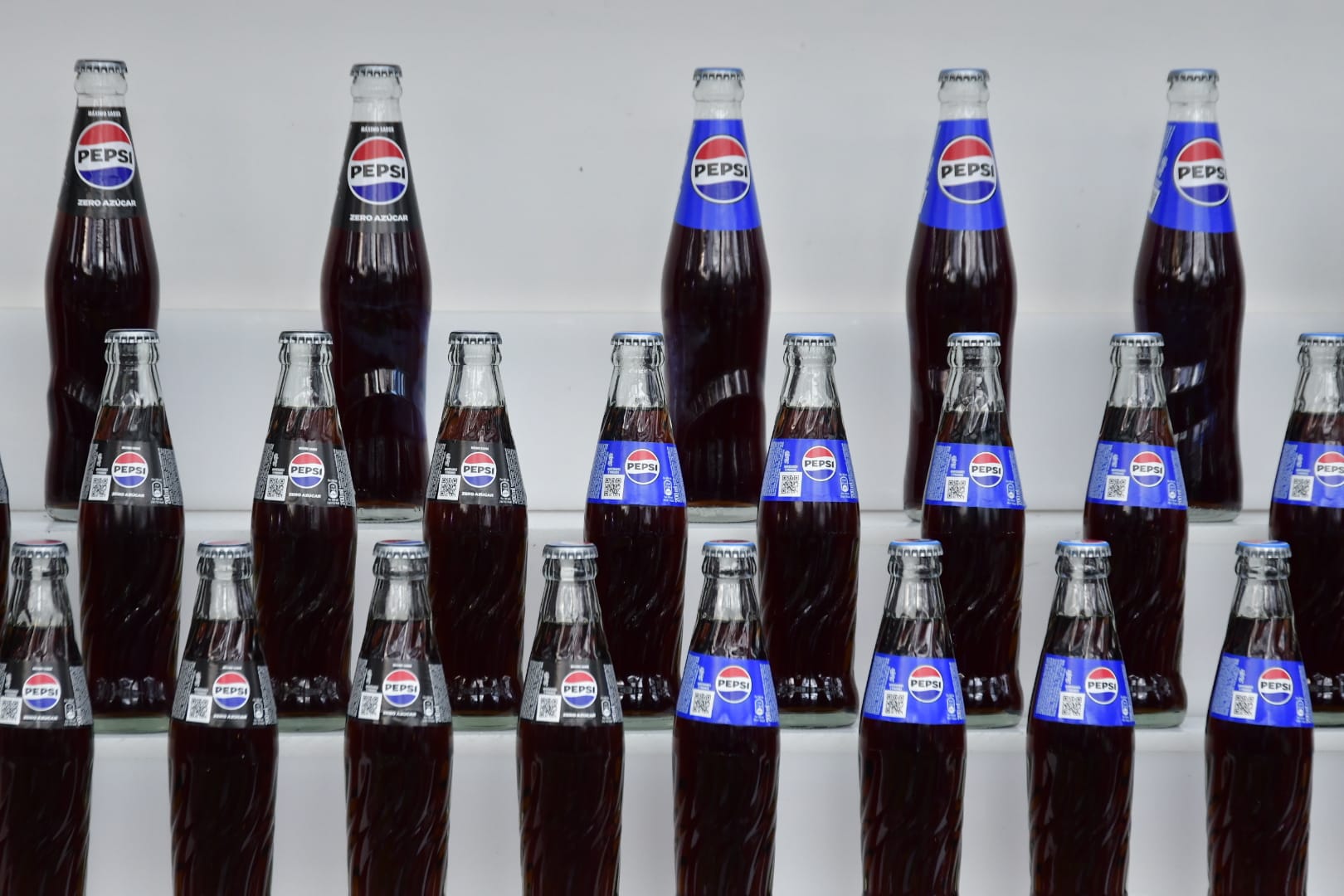 Pepsi estrena imagen