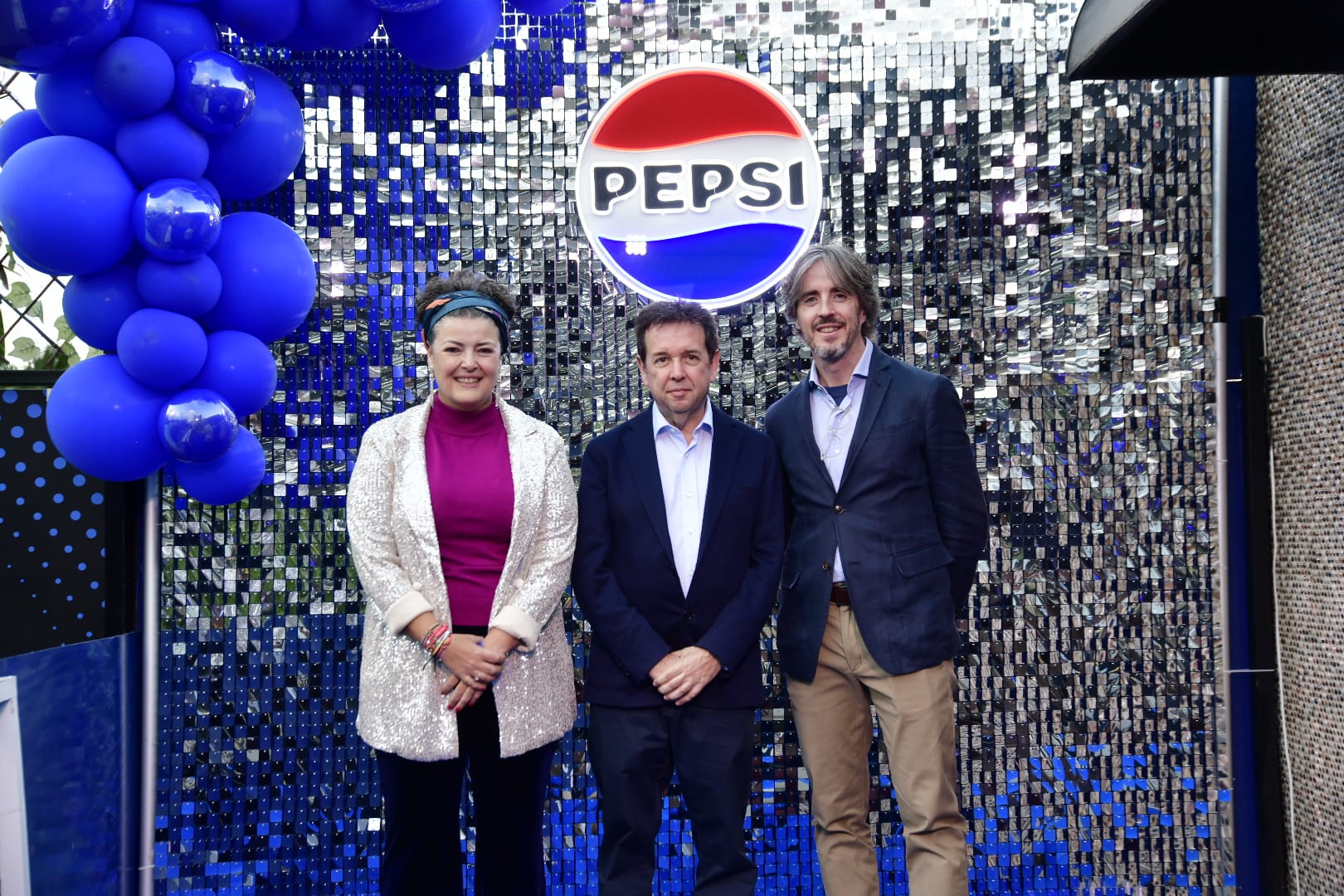 Pepsi estrena imagen