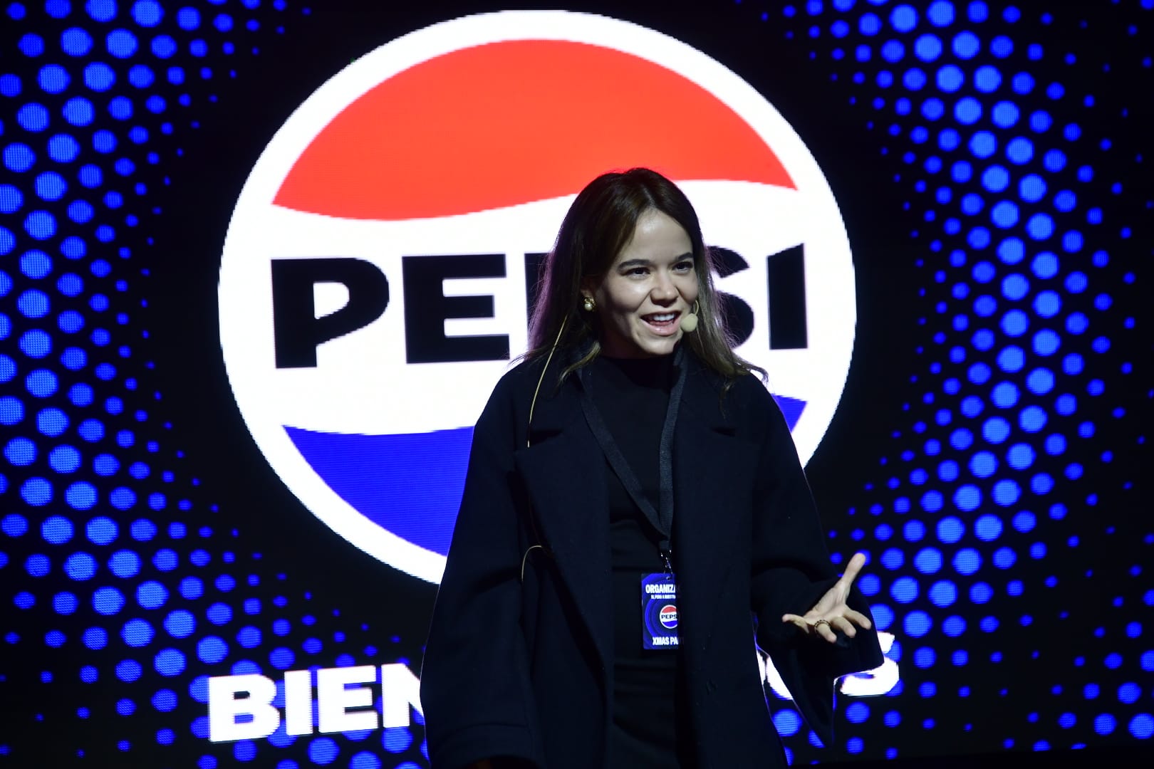 Pepsi estrena imagen