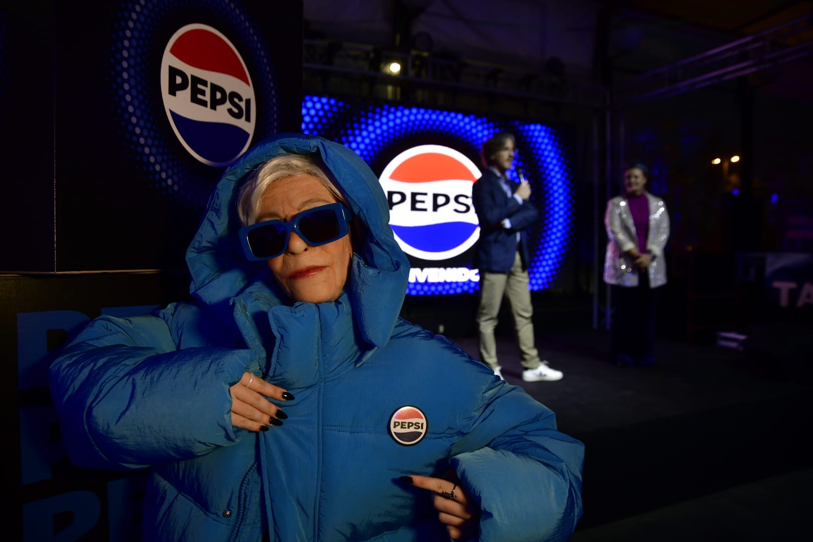 Pepsi estrena imagen