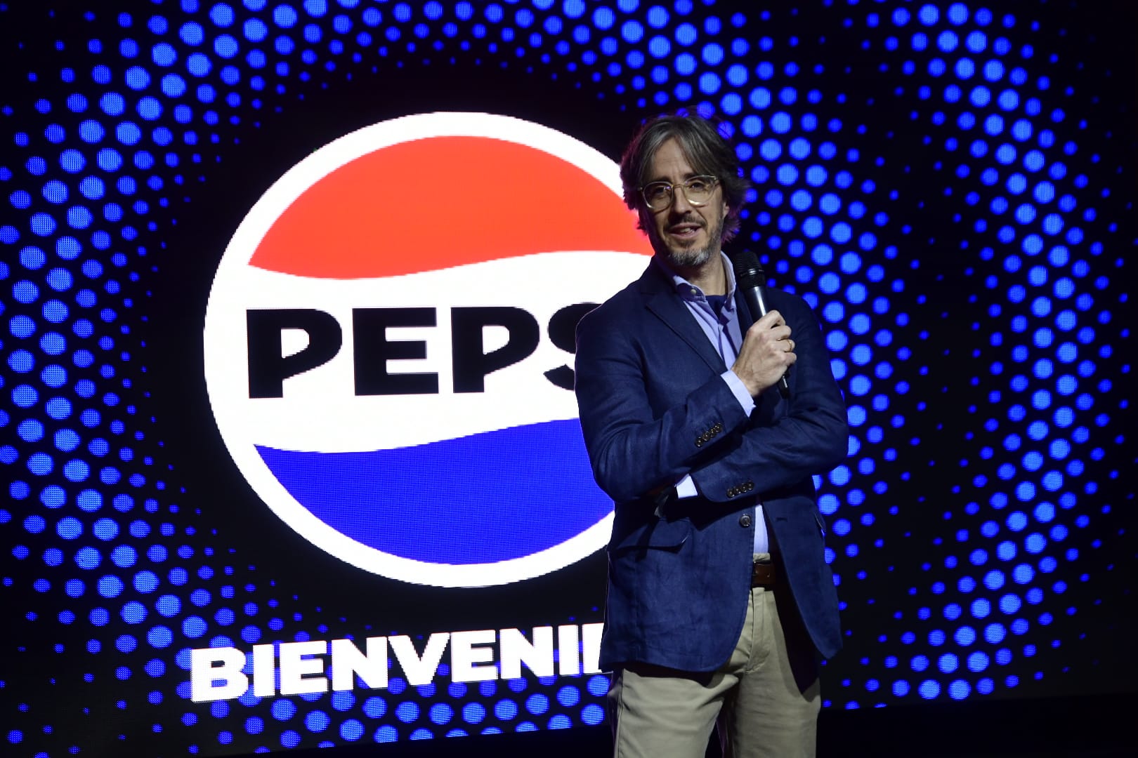 Pepsi estrena imagen