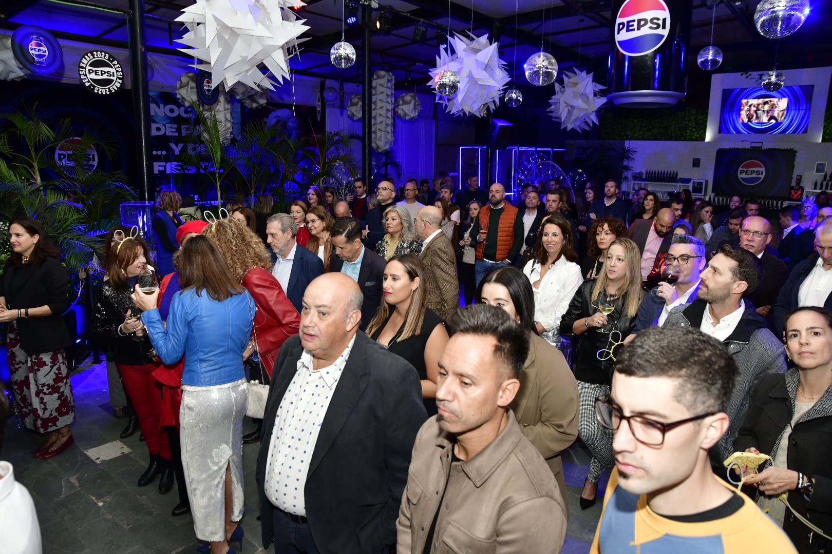 Pepsi estrena imagen