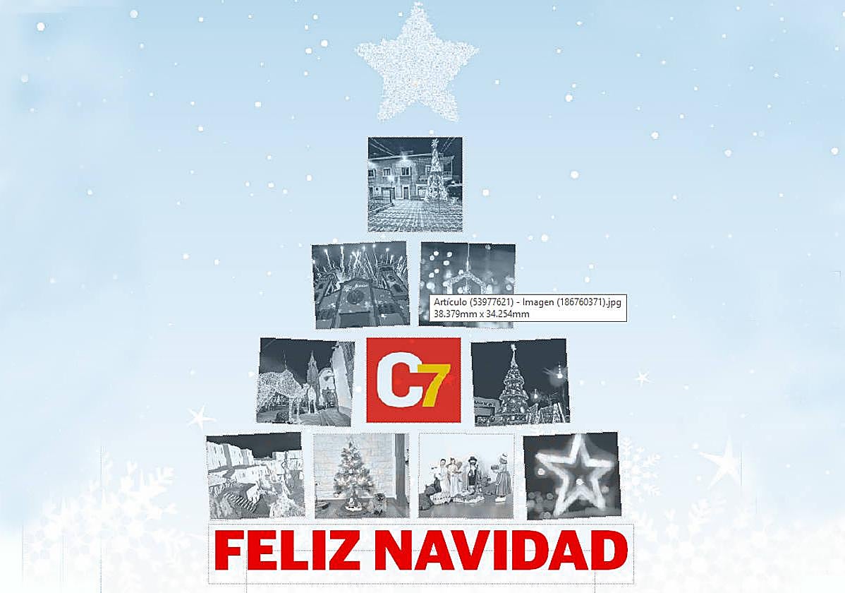 Descargue el Especial Navidad en Canarias 2023 en formato PDF