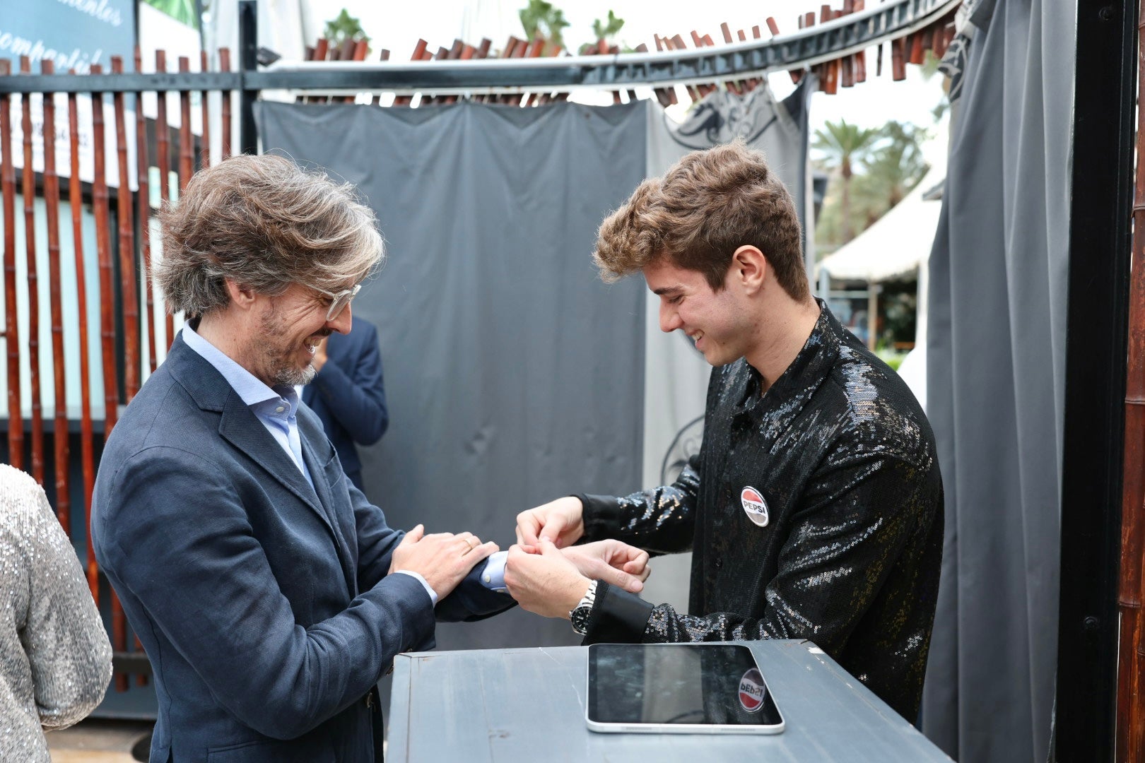 Canarias, primera región europea en estrenar la nueva imagen de Pepsi