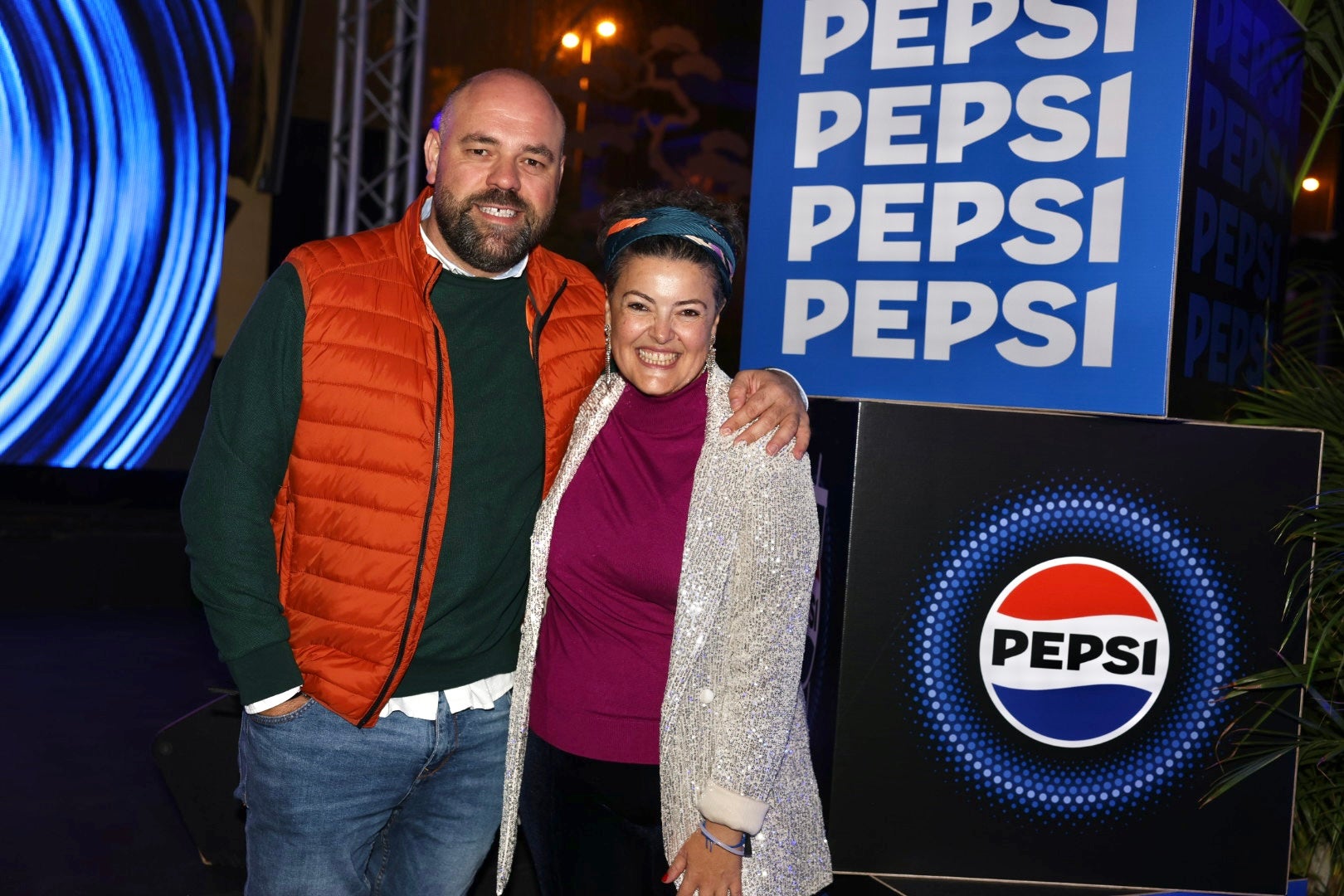 Canarias, primera región europea en estrenar la nueva imagen de Pepsi