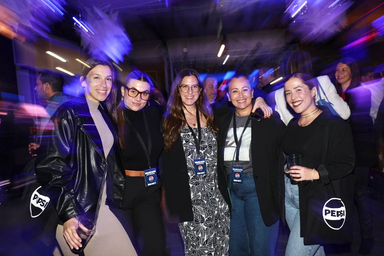 Canarias, primera región europea en estrenar la nueva imagen de Pepsi