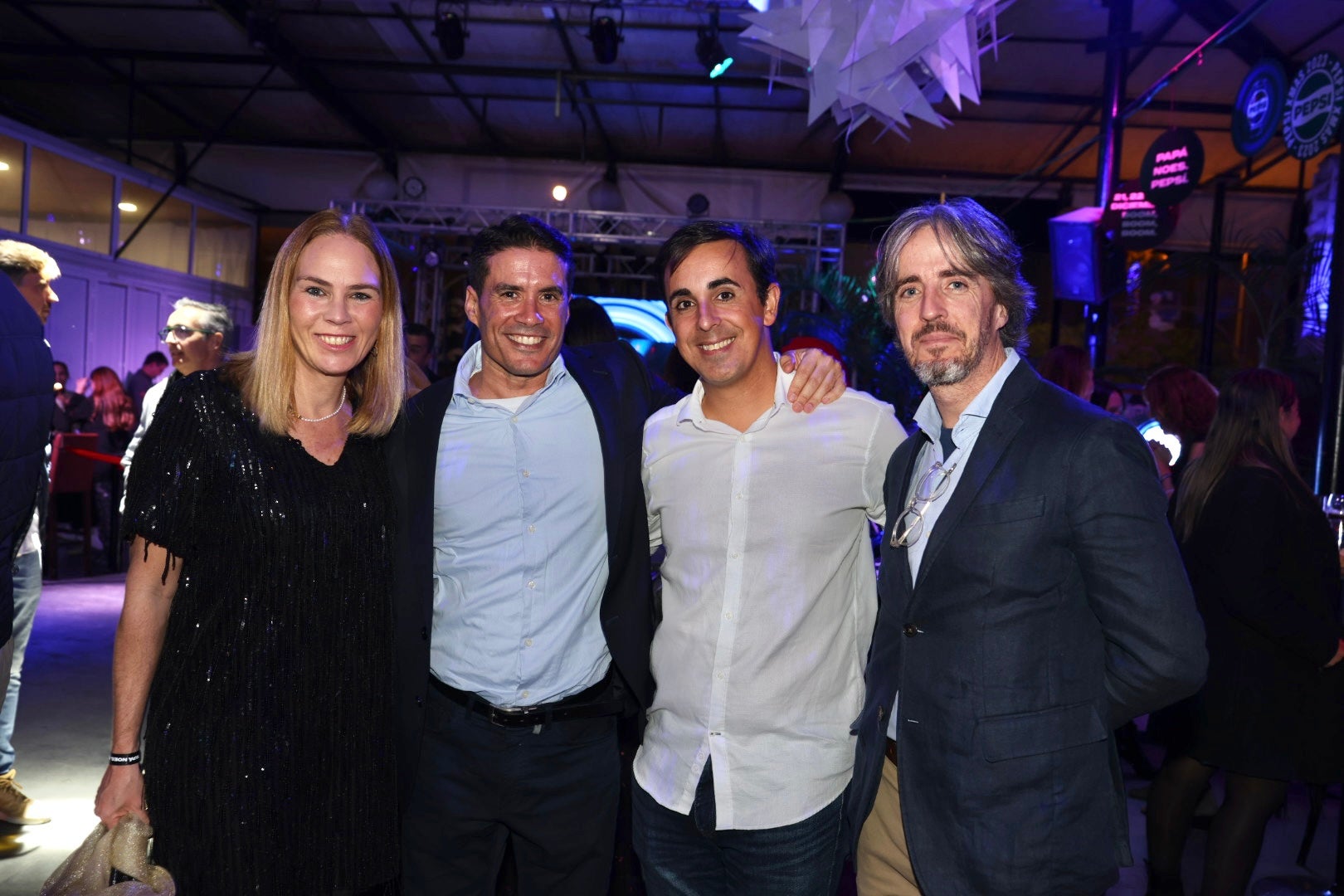 Canarias, primera región europea en estrenar la nueva imagen de Pepsi