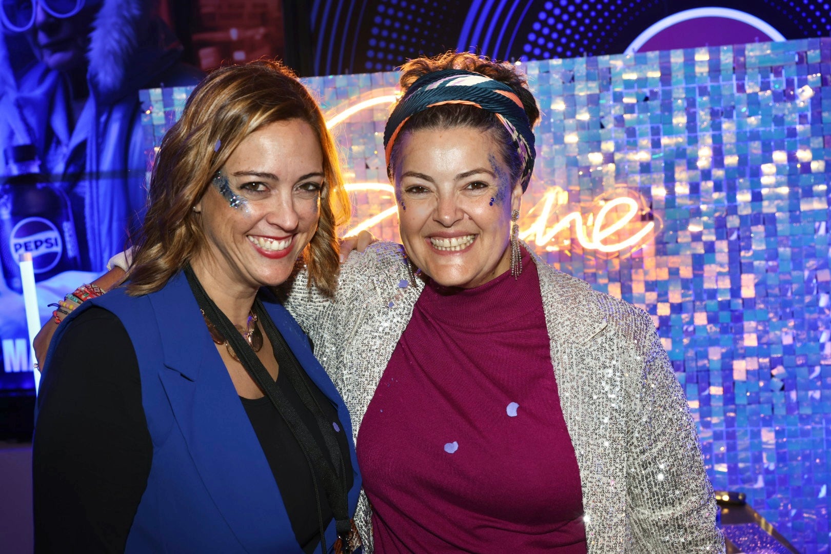 Canarias, primera región europea en estrenar la nueva imagen de Pepsi