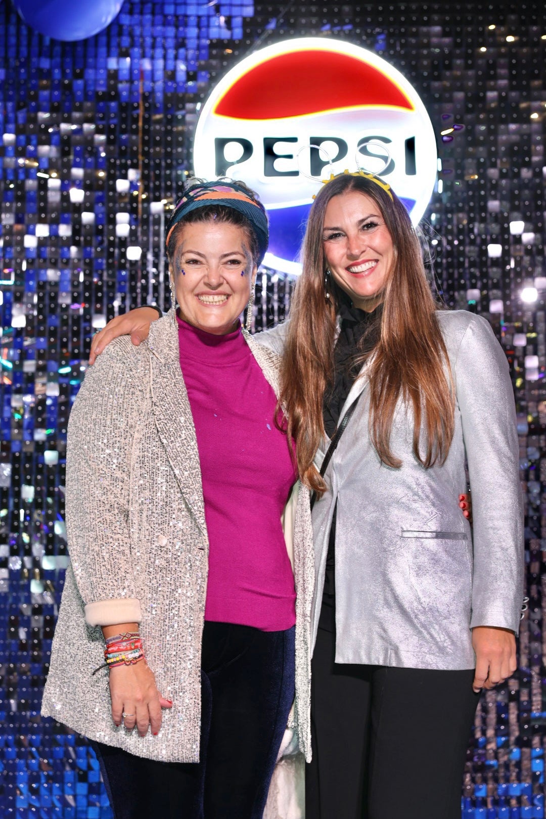 Canarias, primera región europea en estrenar la nueva imagen de Pepsi