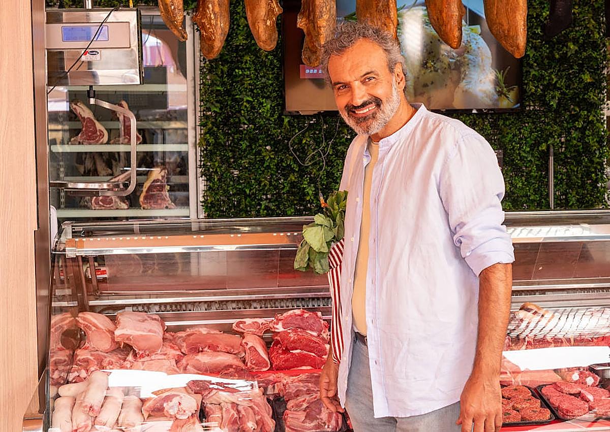 Imagen secundaria 1 - Esta Navidad, ven a nuestros Mercados Tradicionales de Canarias