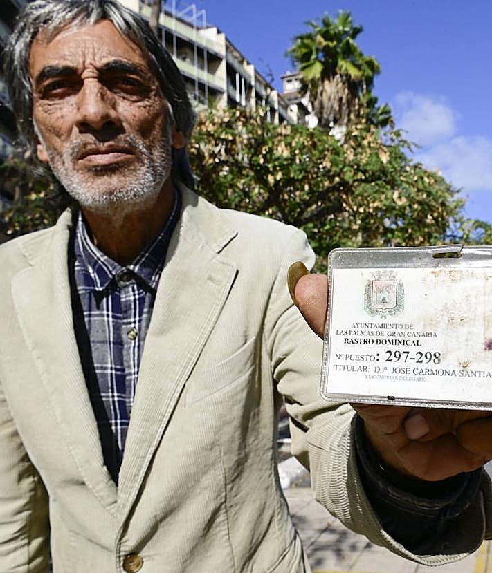 Imagen secundaria 2 - Los afectados esperan conseguir que se revise su situación.