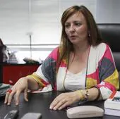 Barreto pide que el Gobierno de España prorrogue las ayudas a La Palma en 2024