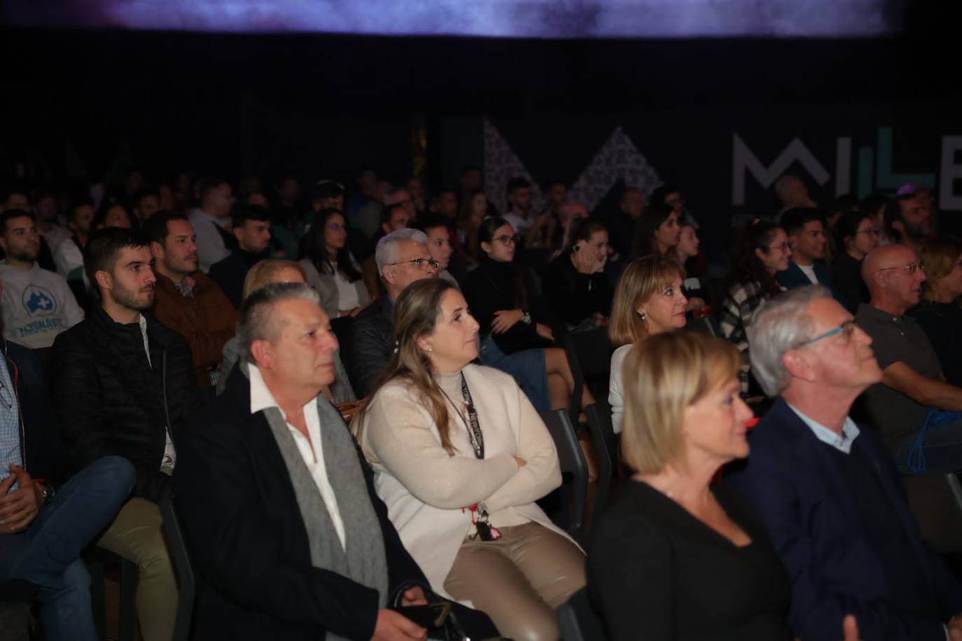 &#039;Carnavales del mundo&#039; echa a rodar con la presentación de su escenario